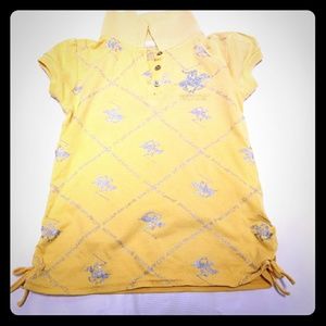 Ralph Lauren polo shirt